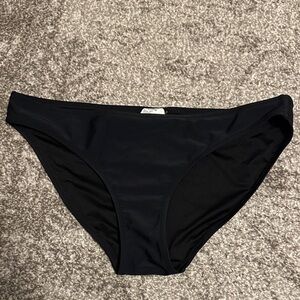 Blank bikini bottoms